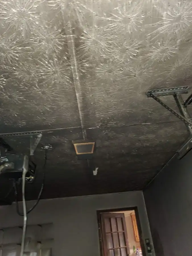 Fire and smoke damage assessment for Emergency Water Damage Services in Yucca Valley